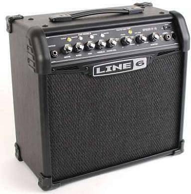 line 6 spider iv 15 1x8