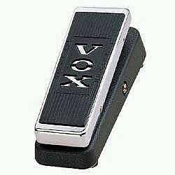 vox v847a classic wah wah   pedale wah