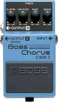 boss ceb 3 bass chorus