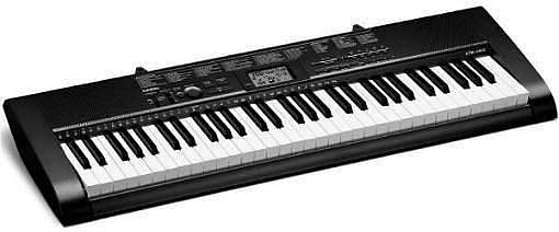 casio ctk 1150