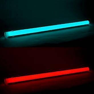 american dj led color tube