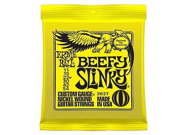 ernie ball 2627   beefy slinky   11 54