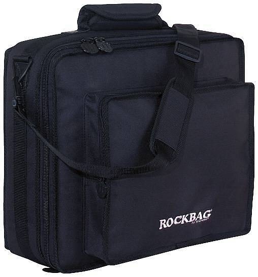 rockbag by warwick rb23400b borsa per mixer