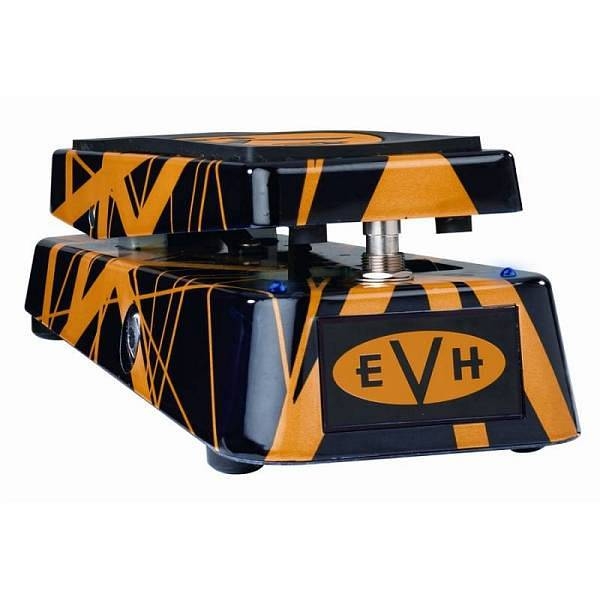 dunlop evh95 wah pedal