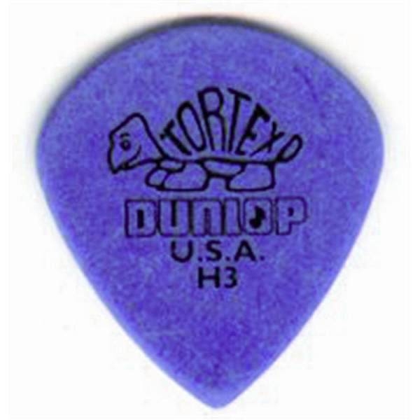 dunlop 472r tortex jazz purple h3   confezione 36 plettri