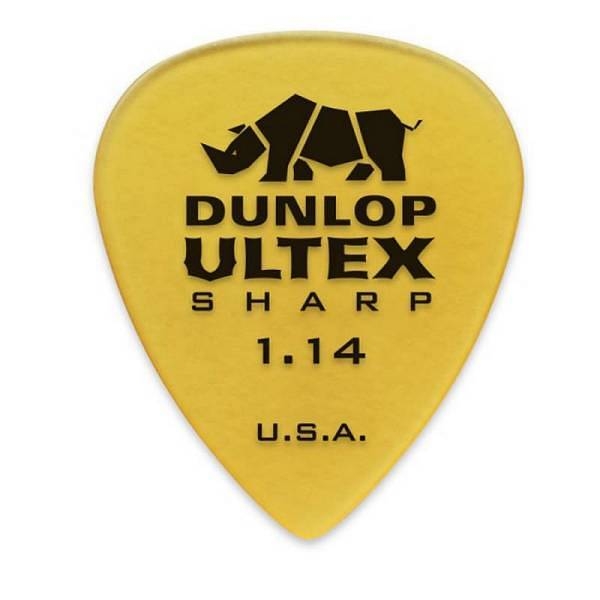 dunlop 433p ultex sharp 114