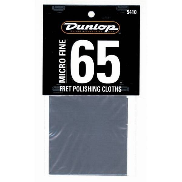 dunlop 5410 micro fine cloth