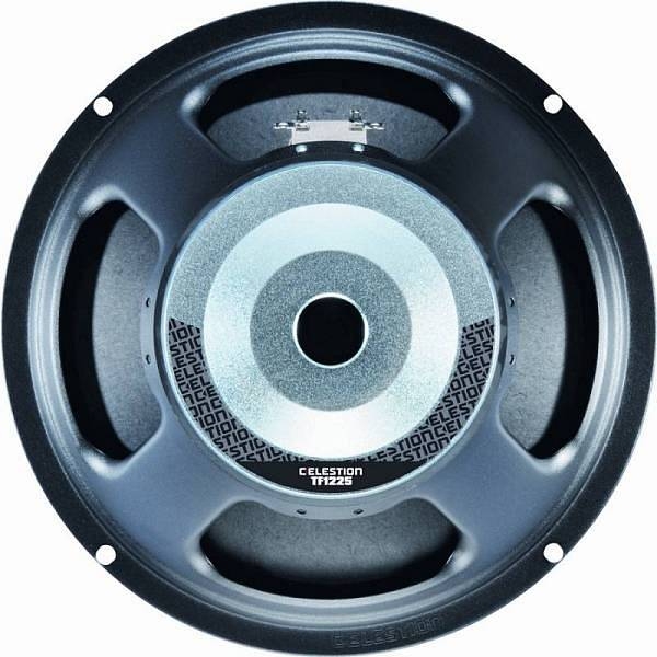 celestion tf1225 250w 8ohm