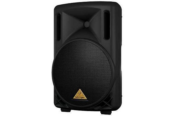 behringer b210d   cassa attiva 200 watt