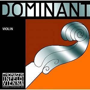 thomastik infeld muta per violino dominant 135