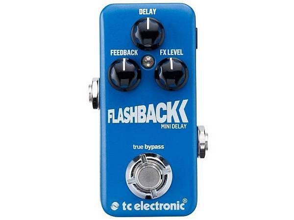 tc electronic flashback mini delay