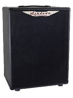 ashdown rootmaster rm mag 115 cab   cassa per basso 1x15