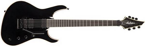 jackson chris broderick soloist 6 eb black