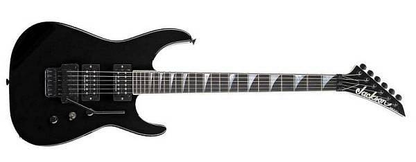 jackson usa select soloist sl2h eb black