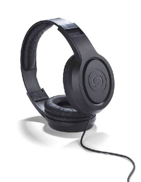 samson sr350 cuffie da studio over ear closed back circumaurali chiuse