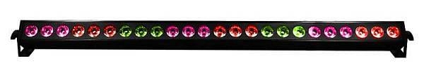 karma led bar72 barra a led 24 x 3w