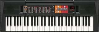 tastiera yamaha psr f51