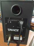 monitor da studio tannoy reveal attivi