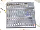 mixer yamaha mx 12/4 analogico