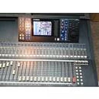 mixer digitale yamaha ls9/32