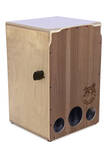 cajon alma maestrale reflex artigianale made italy