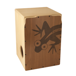 cajon alma talento artigianale made italy