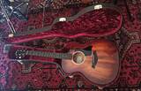 taylor 224ce-k dlx