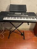 tastiera casio ctk-811ex