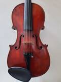 violino francese xix sec