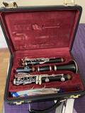 vendo clarinetto buffet crampon rc