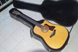 vendo taylor 510 - ce