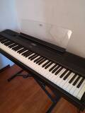 piano digitale yamaha p515