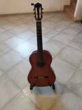 chitarra classica salvator cortez cc-140