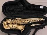 vendita sax alto selmer 80 super action serie ii