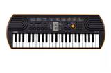 casio musical instruments sa-76 mini