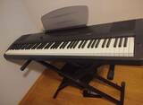 pianoforte digitale kurzweil mps20