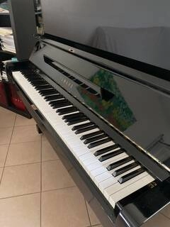 pianoforte verticale yamaha u2