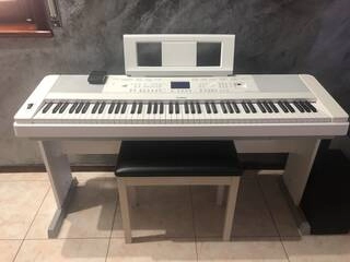 pianoforte yamaha