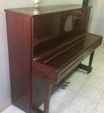 pianoforte acustico verticale yamaha u1a