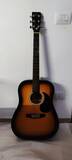 chitarra gw st747s