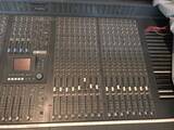 mixer audio soundcraft dc 2000