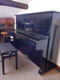 pianoforte yamaha u2