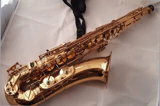 sax da collezione blessing elkart inc