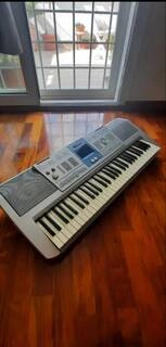 vendo tastiera yamaha psr k1 in ottime condizioni