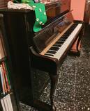 pianoforte come nuovo ma non utilizzato da tempo