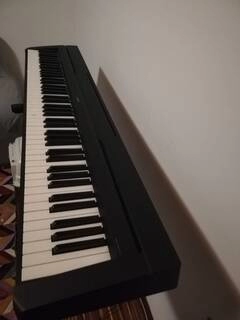 piano tastiera yamaha