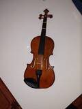 vendo violino stentor ottime condizioni