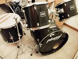 batteria planet drum