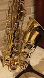 sax alto yamaha yas 25 anni 90