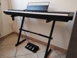 pianoforte digitale casio px-s1000 - bundle